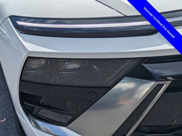 Used 2025 Hyundai Sonata Limited image 10