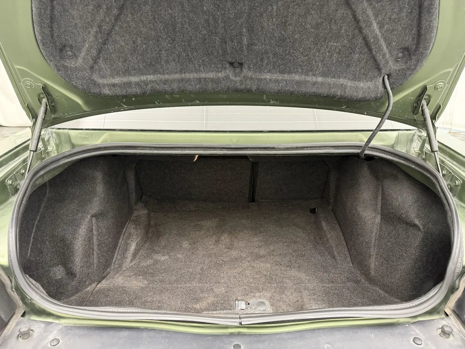 Used 2020 Dodge Challenger R/T Scat Pack RWD image 38