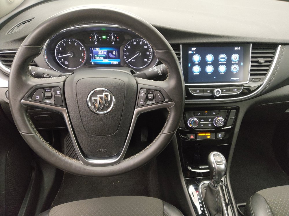 Used 2020 Buick Encore Preferred image 22