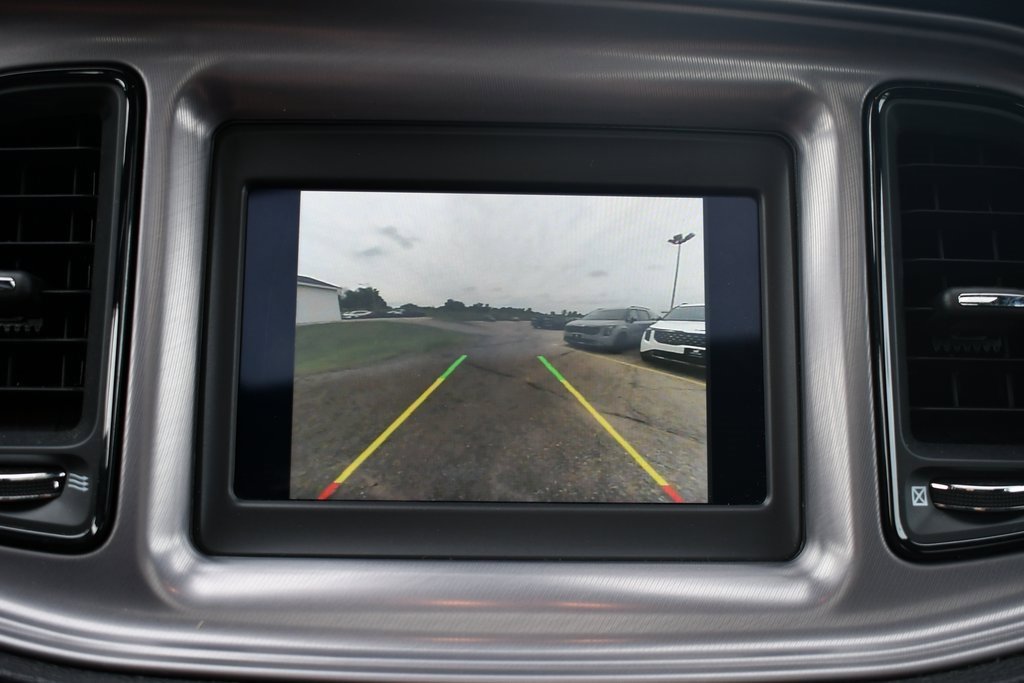 Used 2023 Dodge Challenger GT image 24