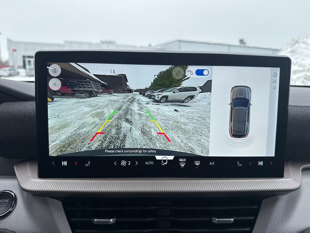 Used 2026 Ford Explorer Active image 24