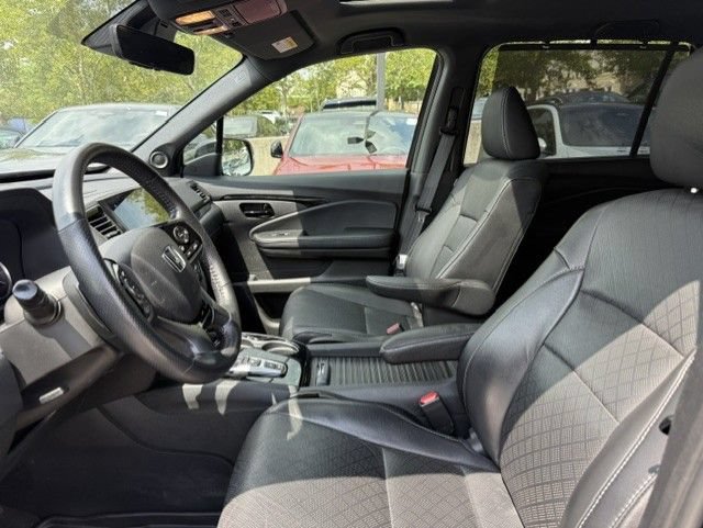 Used 2022 Honda Passport Elite image 3