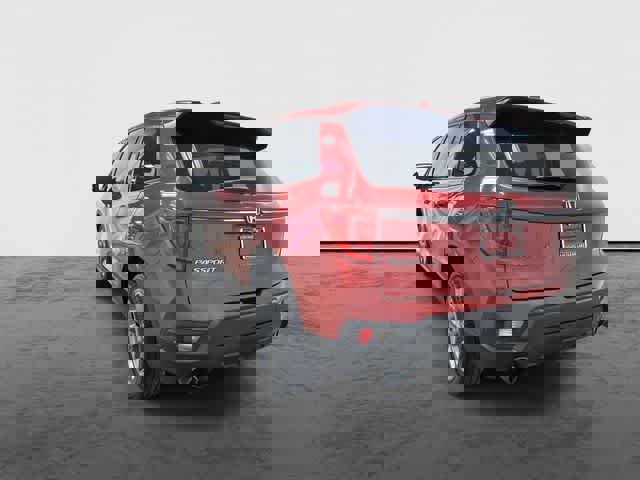 Certified 2023 Honda Passport EX-L image 2