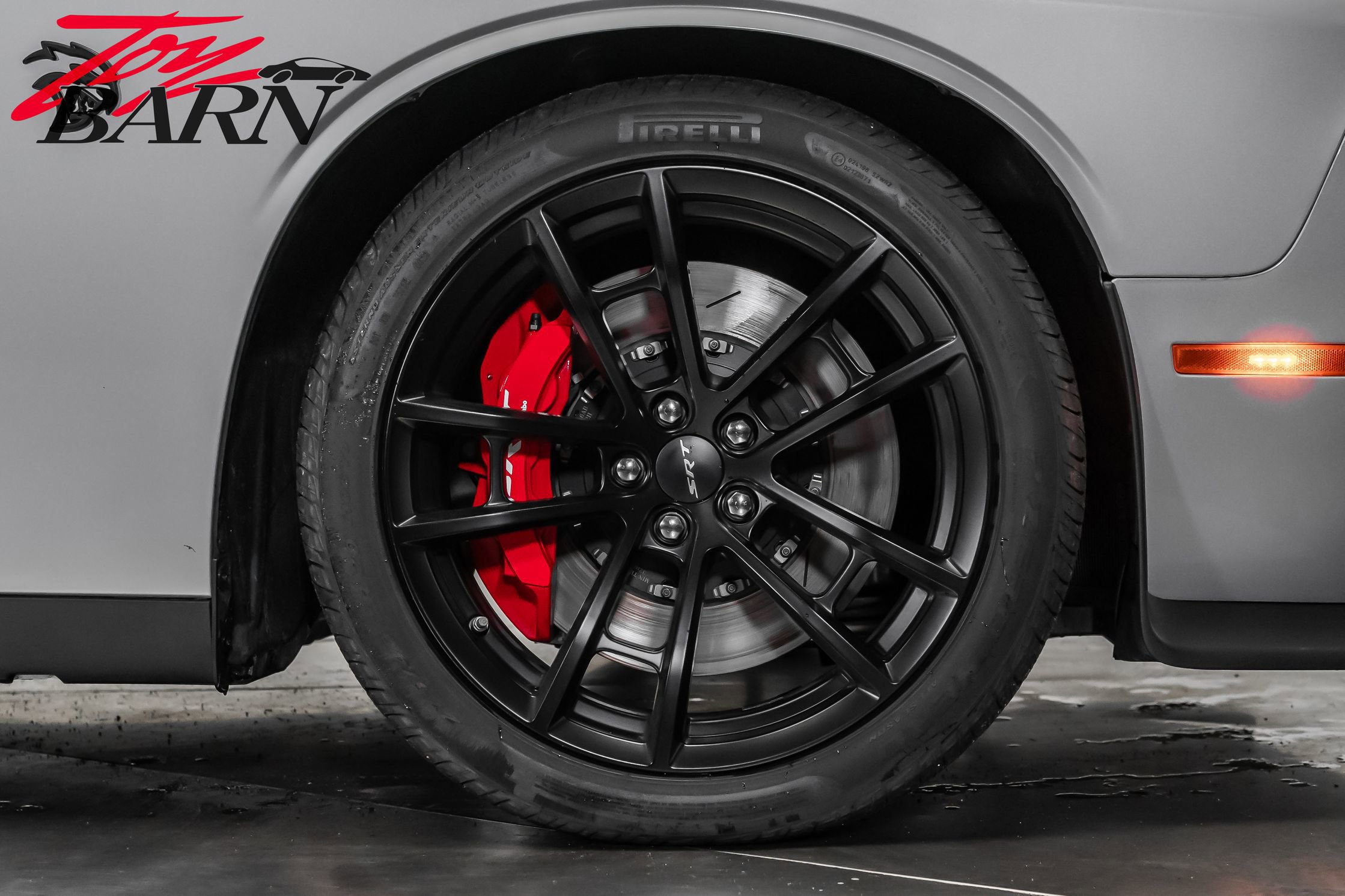 Used 2023 Dodge Challenger SRT Hellcat image 17