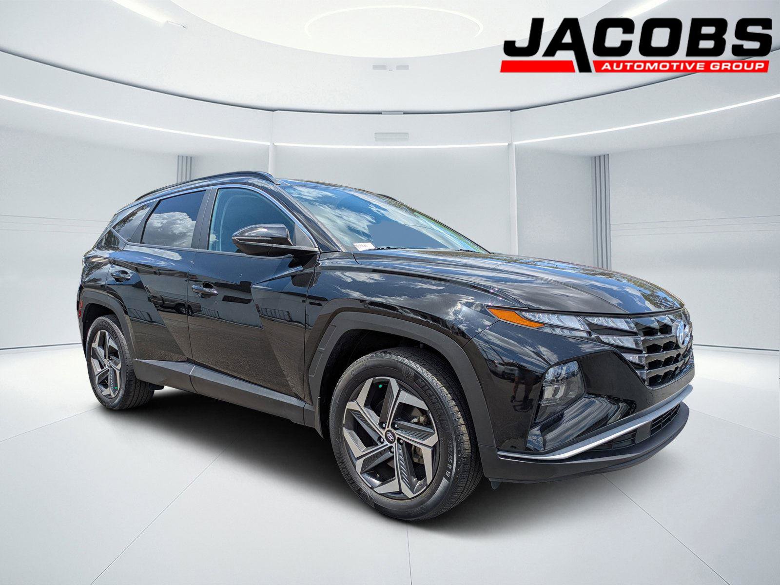 Used 2023 Hyundai Tucson SEL w/ Cargo Package