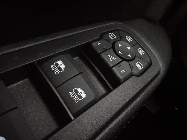 New 2026 RAM 2500 Big Horn AWD/4WD image 15