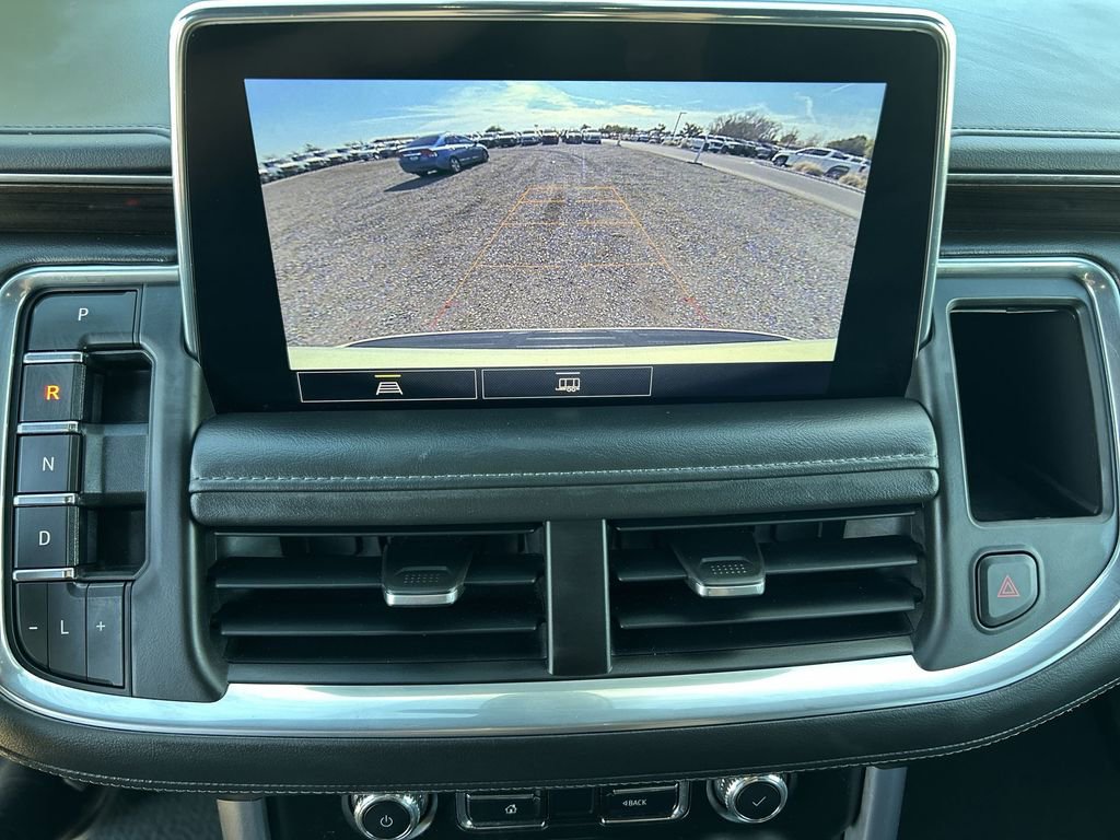 Used 2021 GMC Yukon SLE w/ Gmc Pro Safety Plus Package image 14