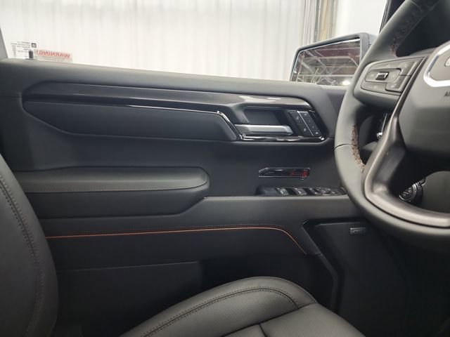 New 2026 GMC Sierra 1500 AT4 w/ Technology Package image 15