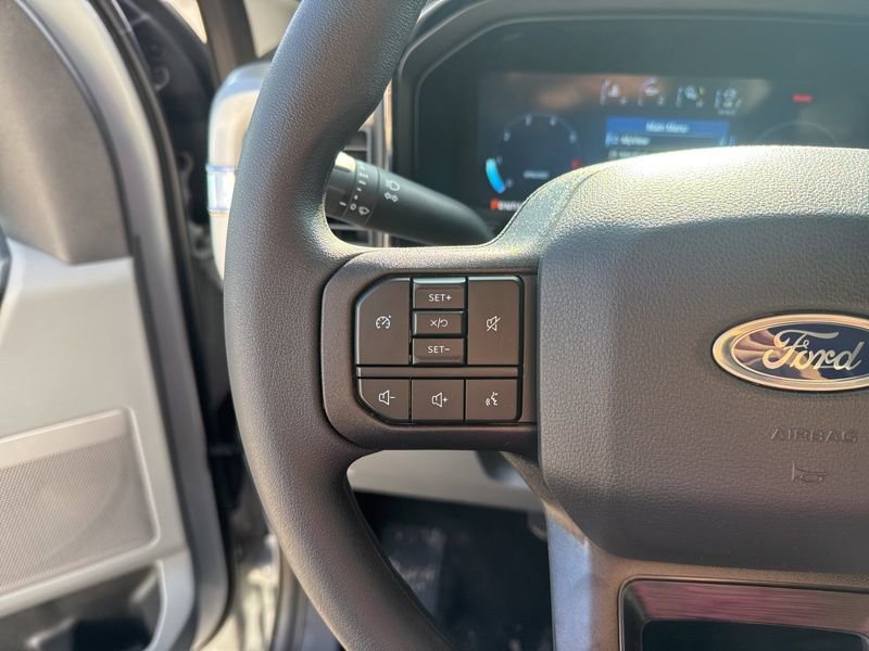 New 2026 Ford F350 XLT w/ XLT Premium Package image 26