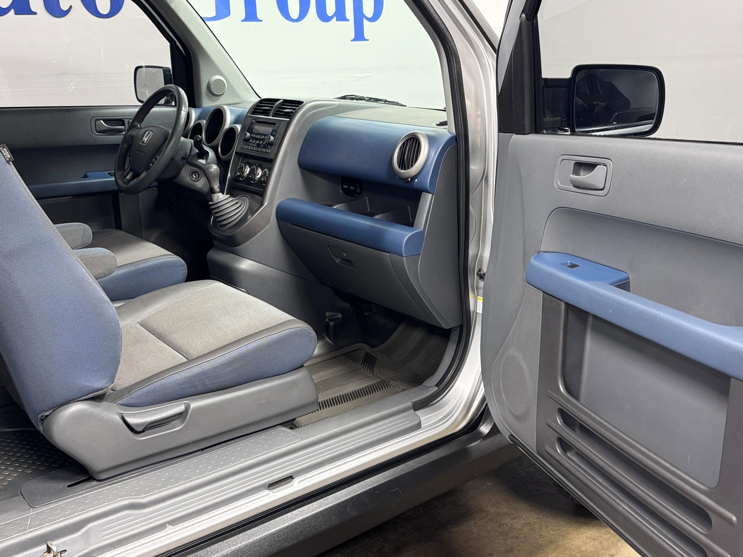 Used 2006 Honda Element EX-P image 10