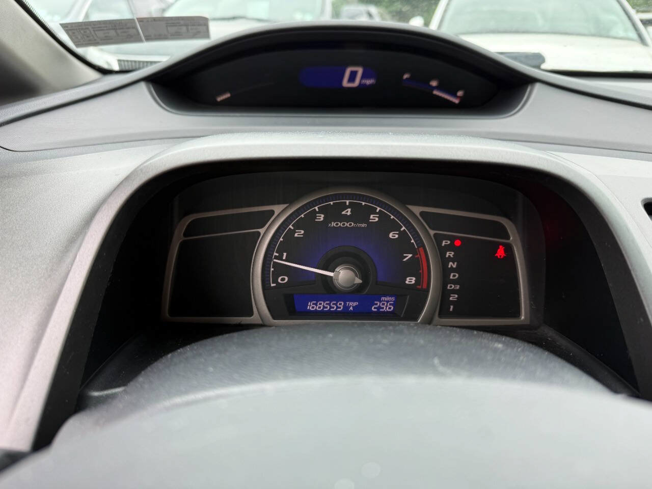Used 2011 Honda Civic LX-S image 14