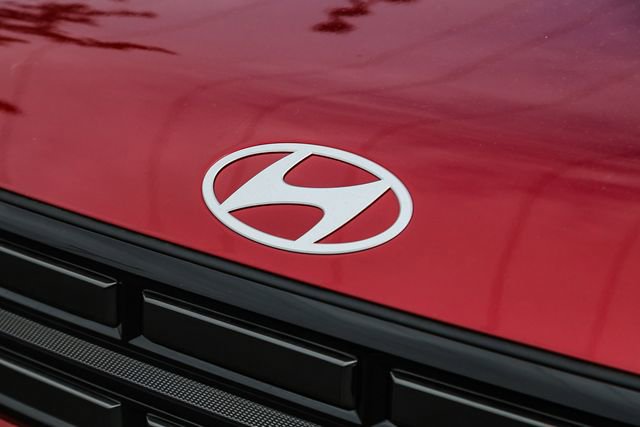 New 2026 Hyundai Santa Fe Limited image 6