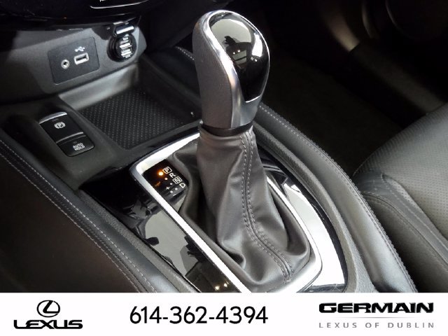 Used 2018 Nissan Rogue SL w/ Premium Package AWD/4WD image 25