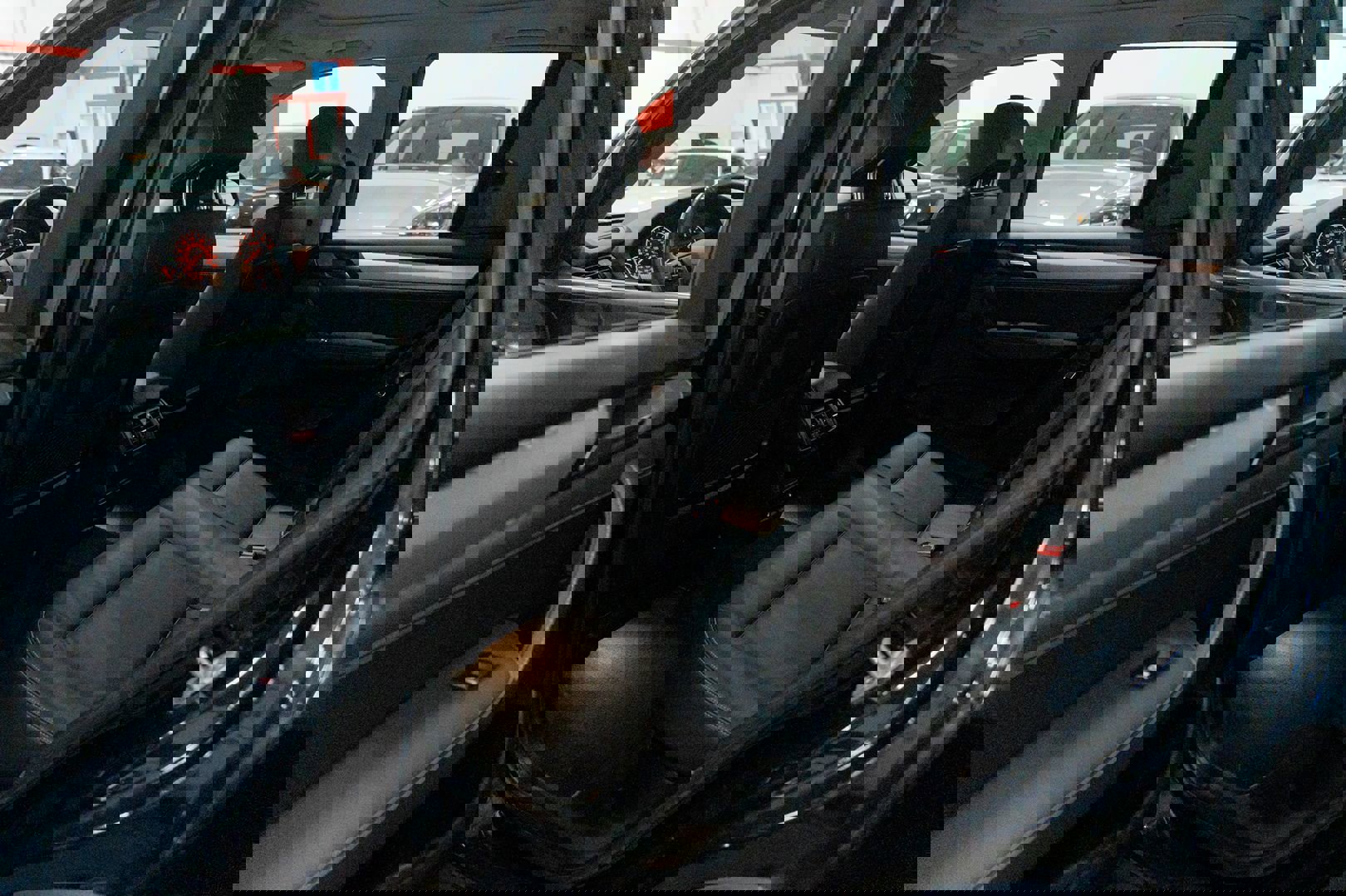 Used 2017 BMW X3 xDrive28i image 20