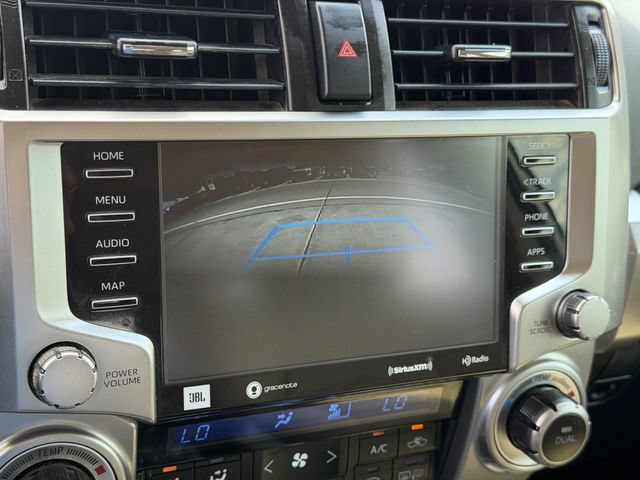Used 2021 Toyota 4Runner Limited AWD/4WD image 17