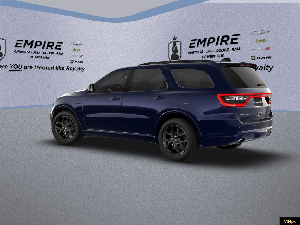 New 2026 Dodge Durango GT AWD/4WD image 5