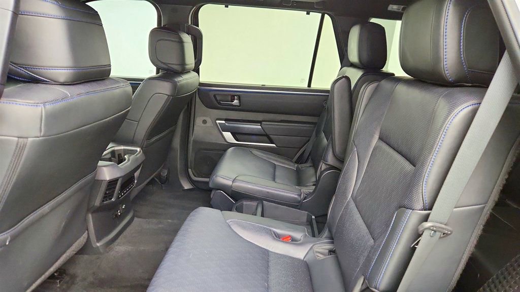 Used 2024 Toyota Sequoia Platinum image 20