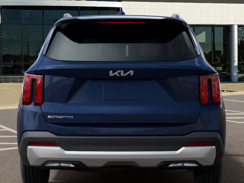 New 2026 Kia Sorento S FWD image 13