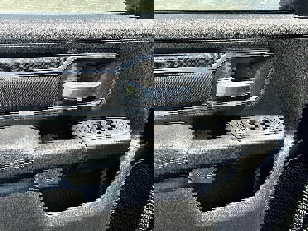 New 2025 RAM 1500 Big Horn image 25