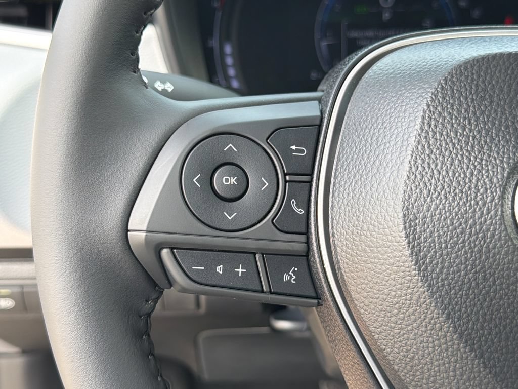 New 2026 Toyota Corolla SE FWD image 22