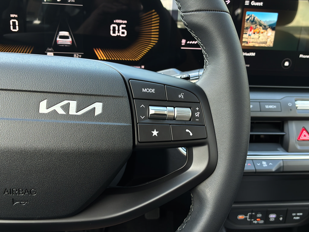 New 2026 Kia K4 EX FWD image 28