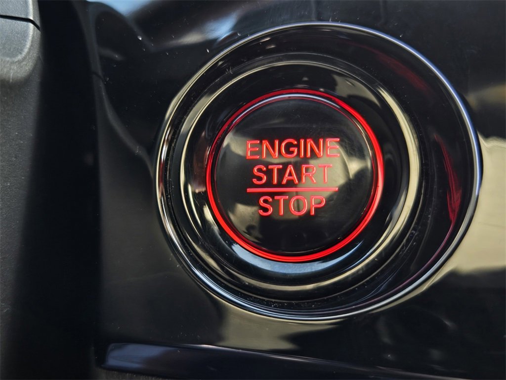 Used 2025 Honda Civic Sport image 27