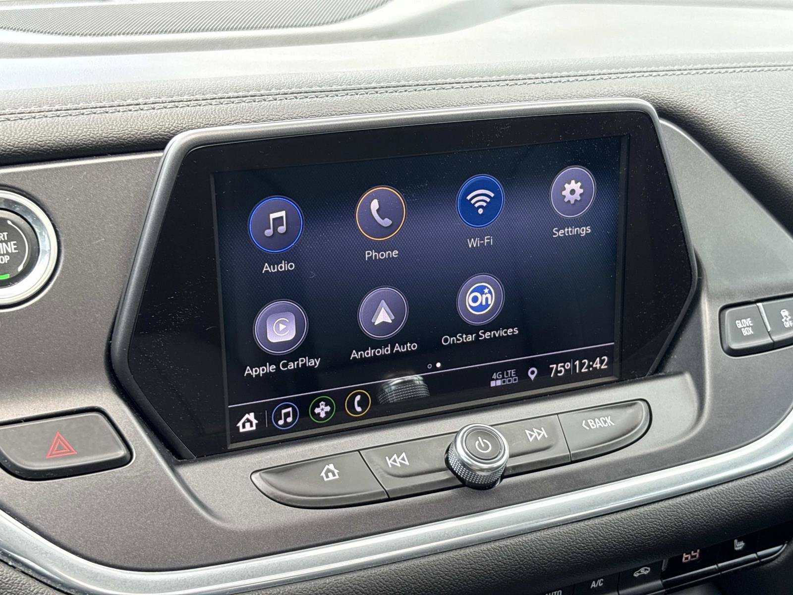 Used 2019 Chevrolet Blazer LT w/ Sun and Wheels Package FWD image 32
