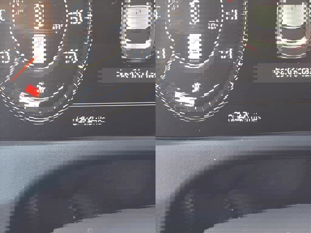 Used 2020 Jaguar F-PACE Checkered Flag image 26