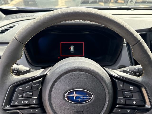 New 2026 Subaru Crosstrek 2.5i Sport image 11
