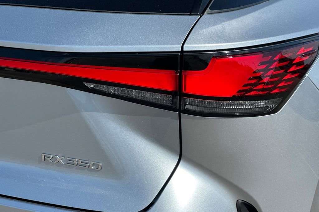 Certified 2024 Lexus RX 350 Premium w/ Convenience Package FWD image 26
