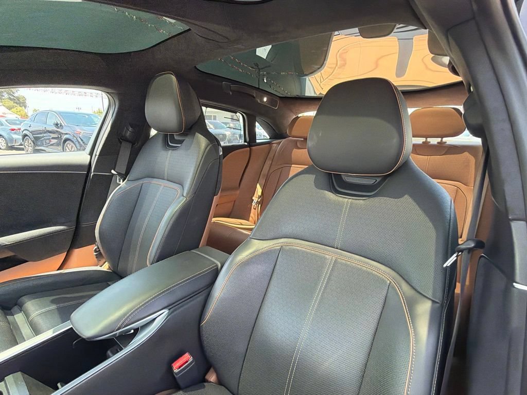 Used 2023 Lucid Air Grand Touring AWD/4WD image 21