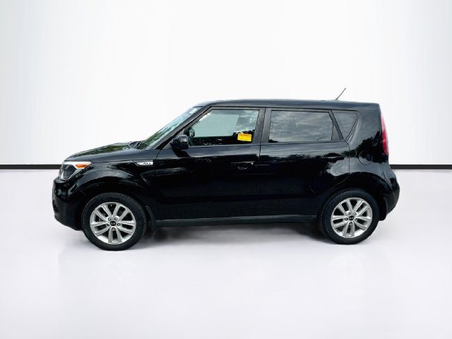 Used 2019 Kia Soul + FWD image 5