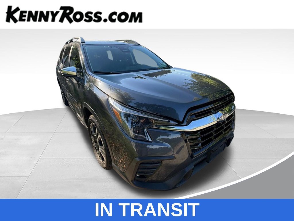 Used 2023 Subaru Ascent Limited w/ Technology Package
