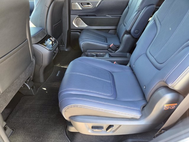 Certified 2026 INFINITI QX80 4WD image 14