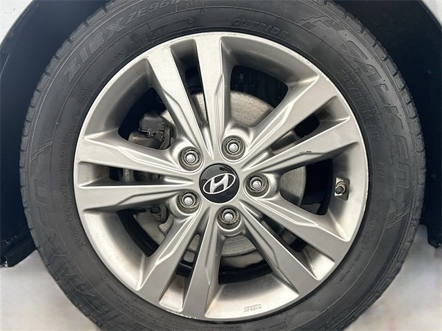 Used 2018 Hyundai Elantra SEL w/ Cargo Package image 28