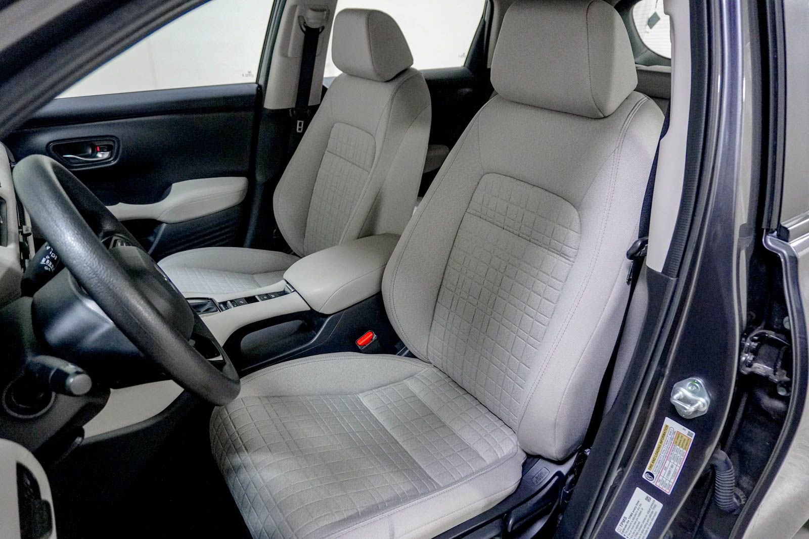 Certified 2024 Honda HR-V LX image 18