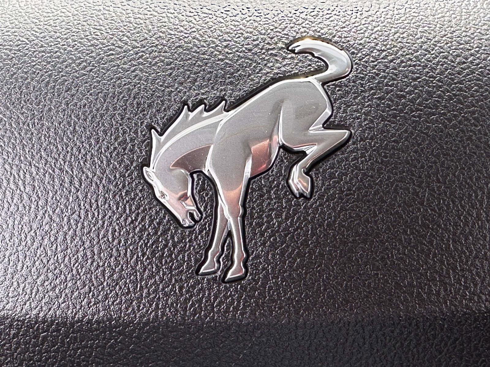 Certified 2024 Ford Bronco Sport Free Wheeling w/ Convenience Package image 20