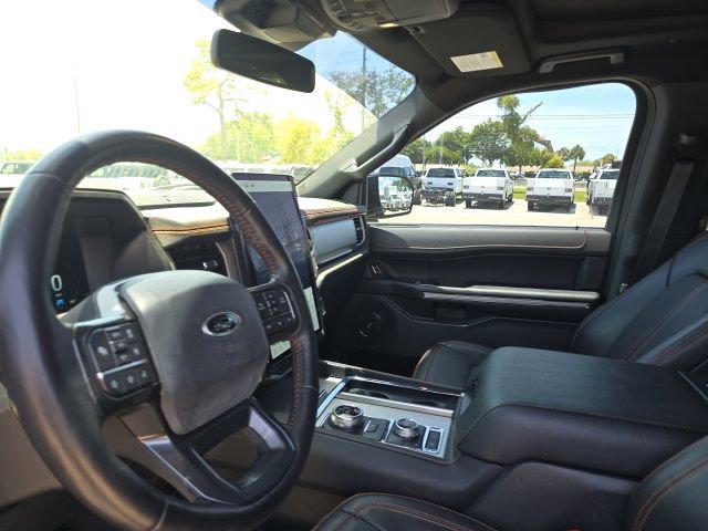 Used 2023 Ford Expedition Timberline AWD/4WD image 9