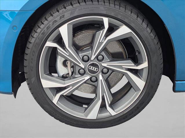 Used 2022 Audi A3 2.0T Premium w/ Convenience Package image 24