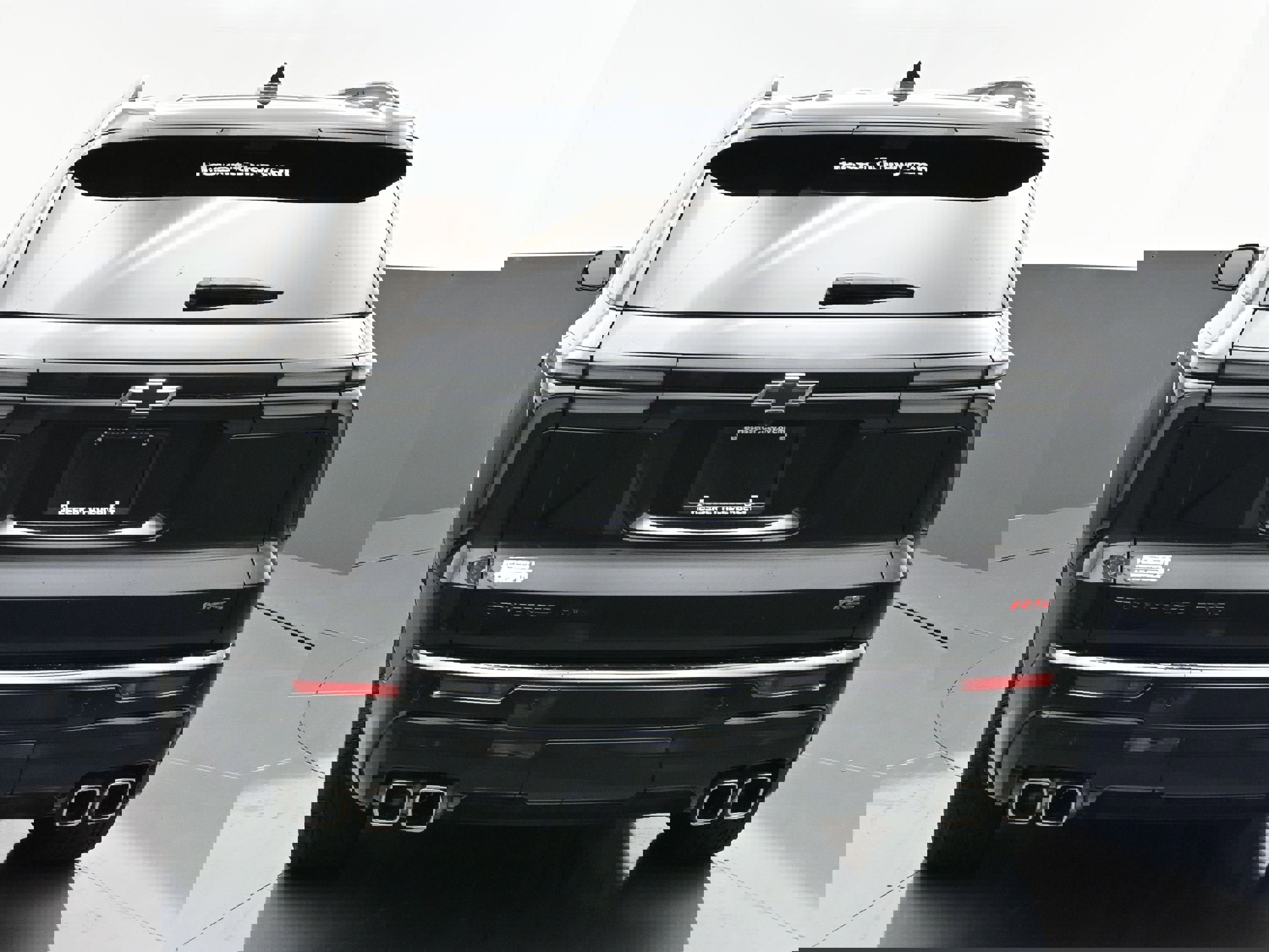 Certified 2024 Chevrolet Traverse RS w/ LPO, Floor Liner Package image 6