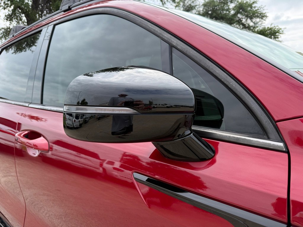 Used 2021 Kia Sorento EX w/ Panoramic Sunroof Package FWD image 9