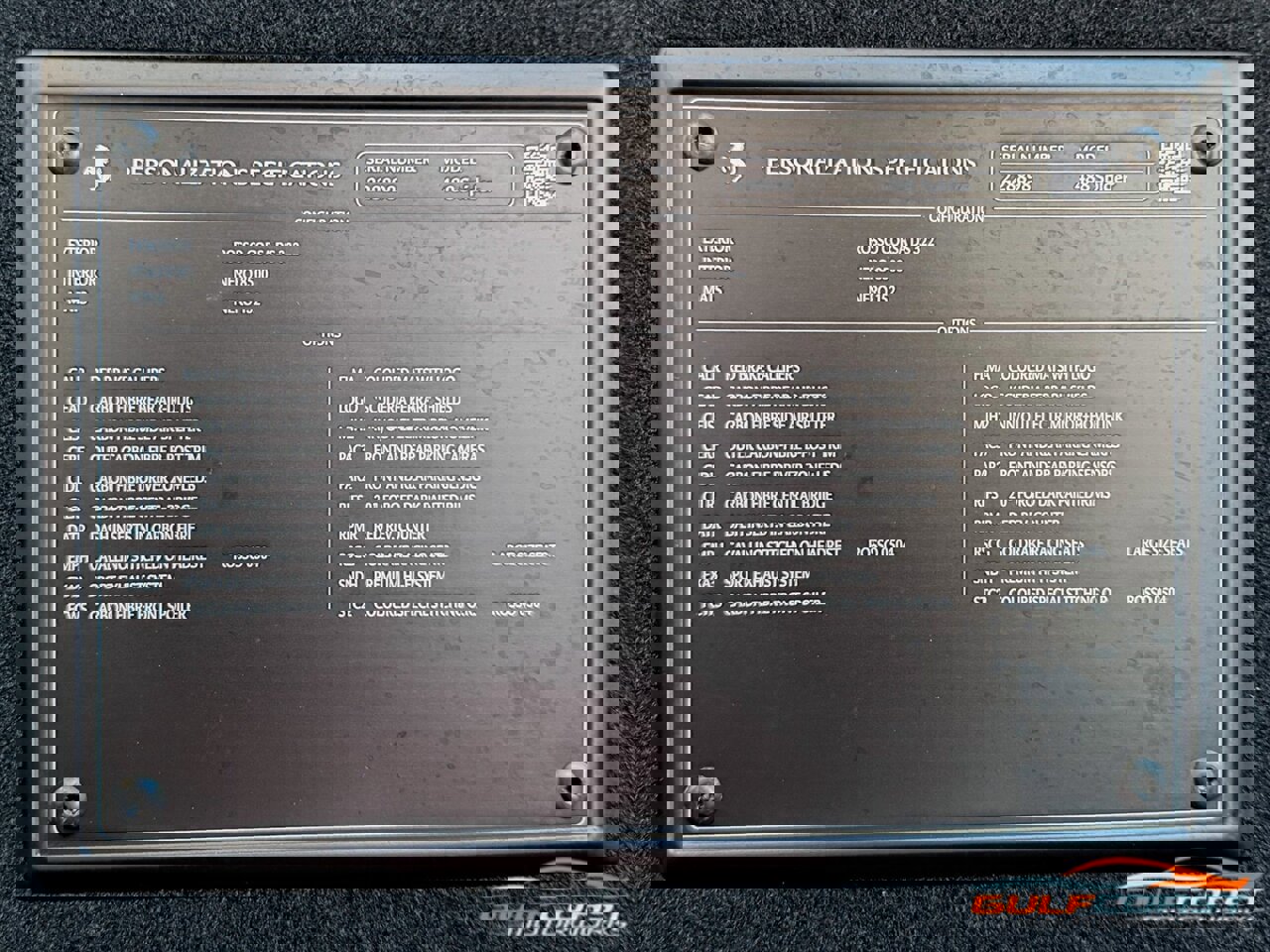 Used 2018 Ferrari 488 Spider image 42