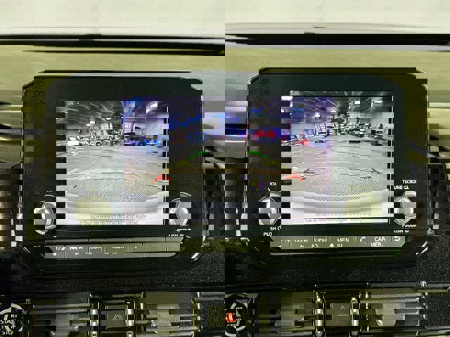 Certified 2023 Nissan Pathfinder SV image 11