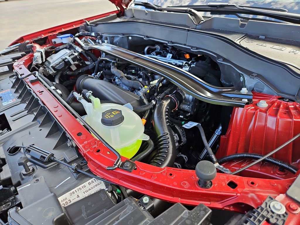 New 2026 Ford Explorer ST-Line image 15