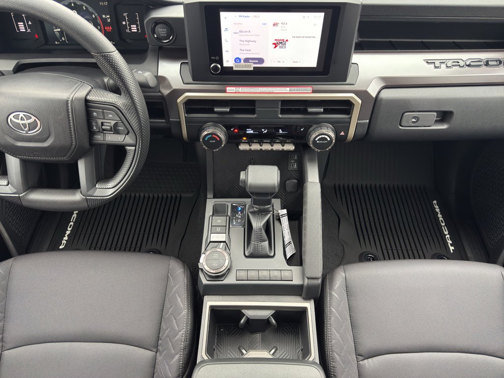 New 2026 Toyota Tacoma SR5 image 10