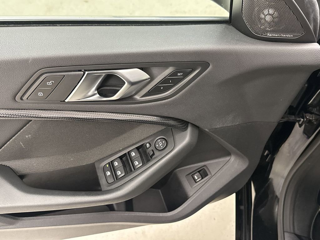 Certified 2024 BMW 228i xDrive Gran Coupe w/ Convenience Package image 14