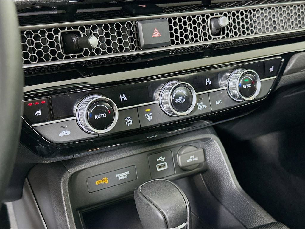 Used 2023 Honda Civic EX-L image 21