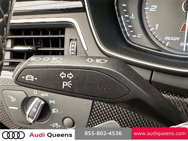 Certified 2022 Audi S5 Premium image 31