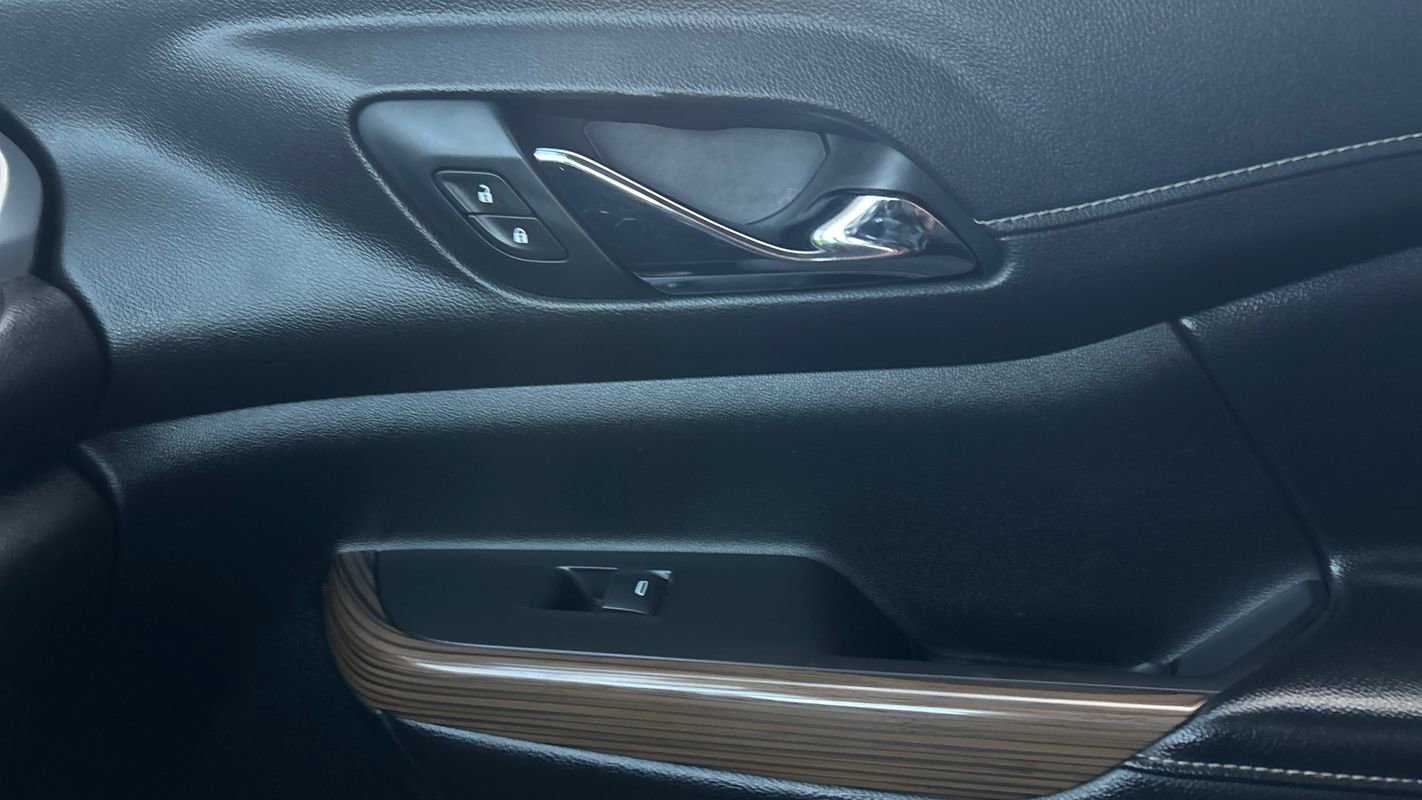 Used 2019 GMC Acadia SLE image 34