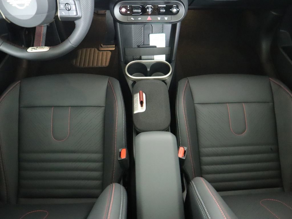 New 2026 MINI Cooper S image 17